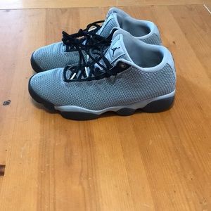 Jordan horizon size 10